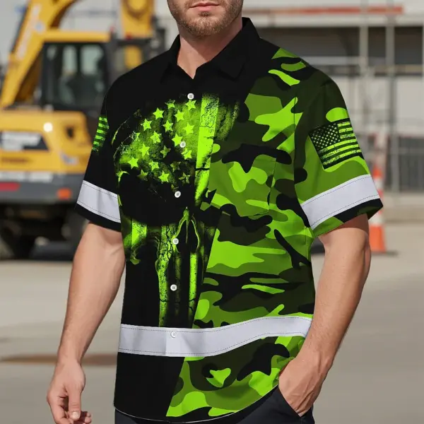 hi-vis-hawaiian-shirt-reflective-camo-skull-us-flag-safety-workwear-5-03607.webp
