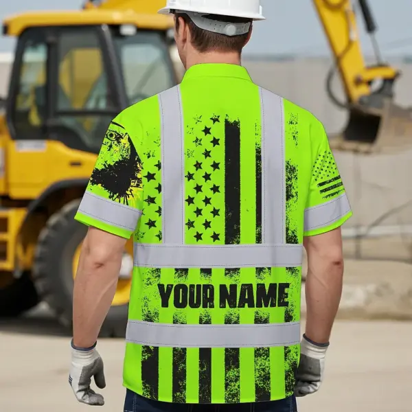 hi-vis-hawaiian-shirt-reflective-eagle-usa-flag-custom-name-safety-6393f.webp