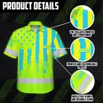 hi-vis-hawaiian-shirt-reflective-green-and-blue-american-flag-custom-11f71.webp
