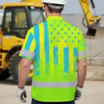 hi-vis-hawaiian-shirt-reflective-green-and-blue-american-flag-custom-34694.webp