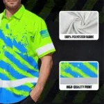 hi-vis-hawaiian-shirt-reflective-green-and-blue-american-flag-custom-dc25c.webp