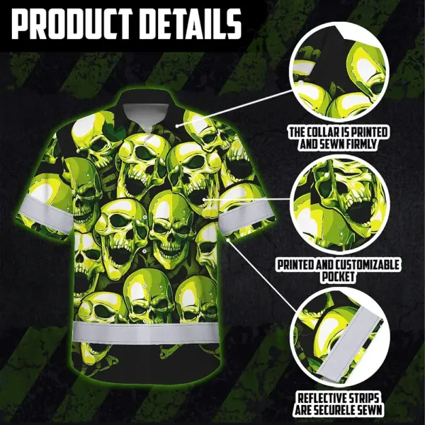 hi-vis-hawaiian-shirt-reflective-green-neon-skull-custom-name-3-10f88.webp