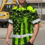 hi-vis-hawaiian-shirt-reflective-green-skull-us-flag-custom-name-4d75b.webp