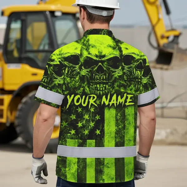 hi-vis-hawaiian-shirt-reflective-green-skull-us-flag-custom-name-ca0cc.webp