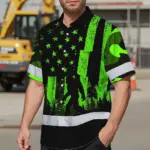 hi-vis-hawaiian-shirt-reflective-green-usa-flag-with-gorillas-custom-14fb9.webp