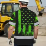 hi-vis-hawaiian-shirt-reflective-green-usa-flag-with-gorillas-custom-28682.webp