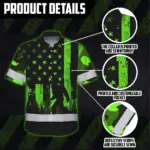 hi-vis-hawaiian-shirt-reflective-green-usa-flag-with-gorillas-custom-f91b4.webp