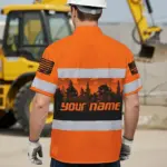 hi-vis-hawaiian-shirt-reflective-orange-eagle-usa-flag-custom-name-25224.webp