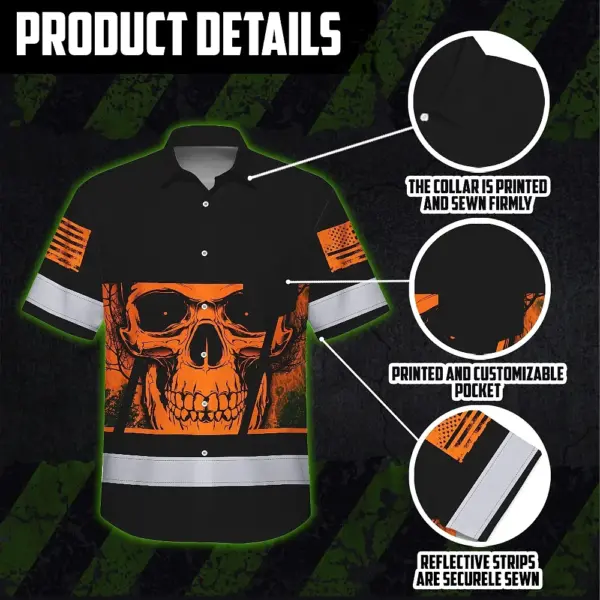 hi-vis-hawaiian-shirt-reflective-orange-skull-custom-name-safety-6764a.webp