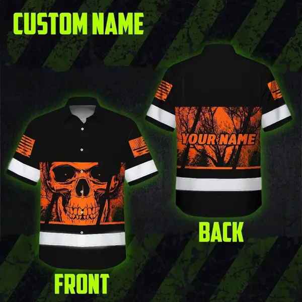 hi-vis-hawaiian-shirt-reflective-orange-skull-custom-name-safety-6f7e6.webp