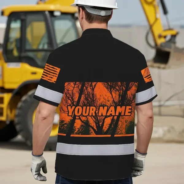 hi-vis-hawaiian-shirt-reflective-orange-skull-custom-name-safety-c442a.webp