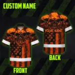 hi-vis-hawaiian-shirt-reflective-orange-skull-us-flag-custom-name-efd6d.webp