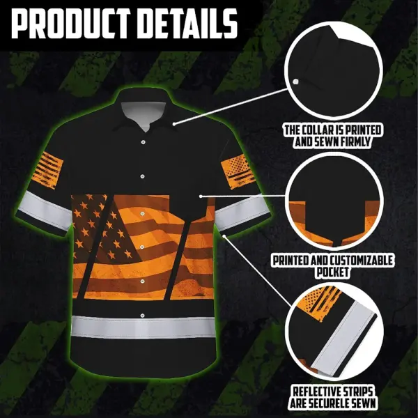 hi-vis-hawaiian-shirt-reflective-orange-usa-flag-custom-name-safety-323ea.webp