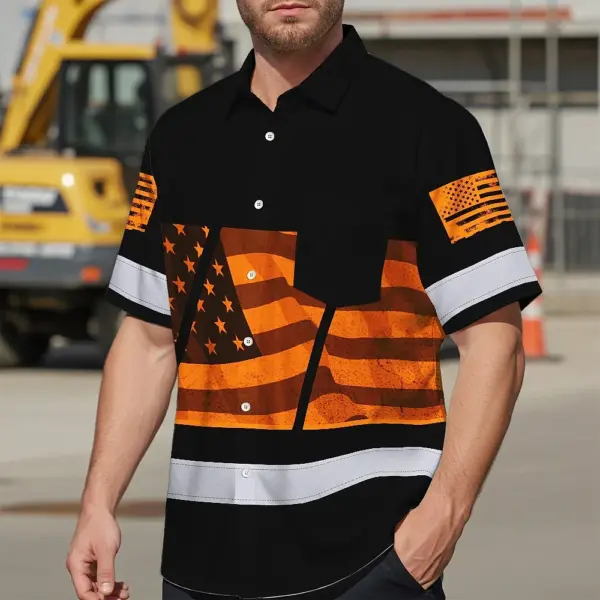 hi-vis-hawaiian-shirt-reflective-orange-usa-flag-custom-name-safety-3316d.webp