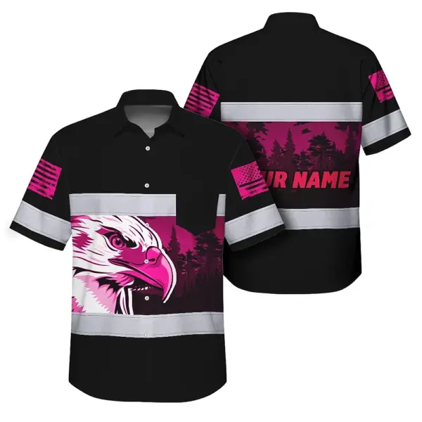 hi-vis-hawaiian-shirt-reflective-pink-eagle-usa-custom-name-safety-4a1d1.webp