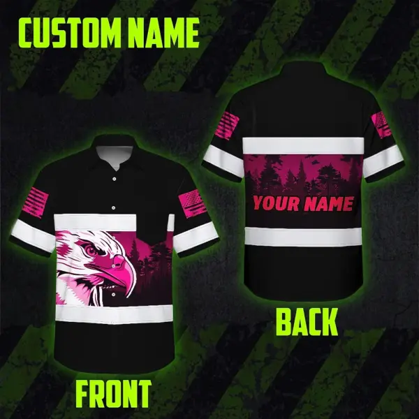 hi-vis-hawaiian-shirt-reflective-pink-eagle-usa-custom-name-safety-f85e8.webp