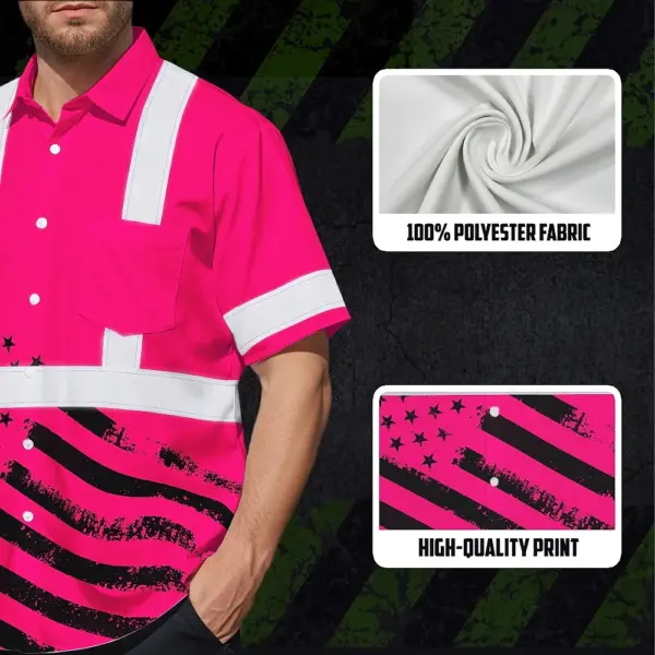 hi-vis-hawaiian-shirt-reflective-pink-neon-usa-flag-custom-name-22881.webp