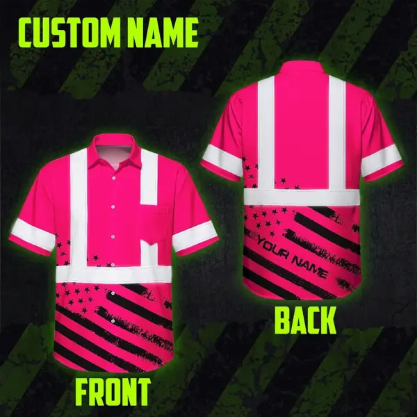 hi-vis-hawaiian-shirt-reflective-pink-neon-usa-flag-custom-name-773bb.webp