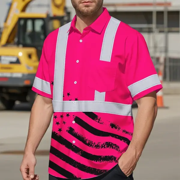 hi-vis-hawaiian-shirt-reflective-pink-neon-usa-flag-custom-name-9efbf.webp