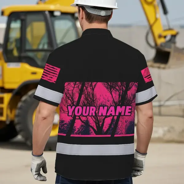 hi-vis-hawaiian-shirt-reflective-pink-skull-custom-name-safety-9de23.webp