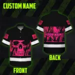 hi-vis-hawaiian-shirt-reflective-pink-skull-custom-name-safety-ad1a2.webp