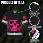 hi-vis-hawaiian-shirt-reflective-pink-skull-custom-name-safety-e679d.webp