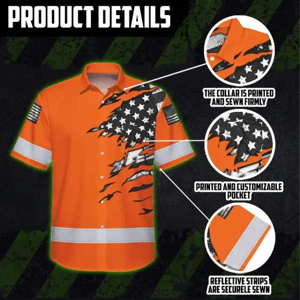 hi-vis-hawaiian-shirt-reflective-scratch-orange-neon-us-flag-custom-bf348.webp
