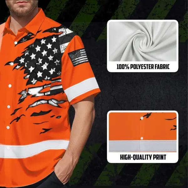 hi-vis-hawaiian-shirt-reflective-scratch-orange-neon-us-flag-custom-c2a79.webp