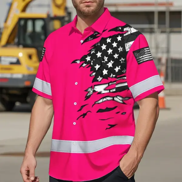 hi-vis-hawaiian-shirt-reflective-scratch-pink-neon-us-flag-custom-f213d.webp