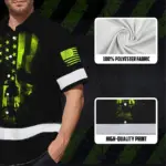 hi-vis-hawaiian-shirt-reflective-scratched-skull-us-flag-custom-name-6bd09.webp