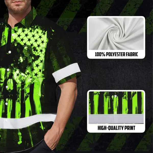 hi-vis-hawaiian-shirt-reflective-skull-usa-flag-green-neon-safety-0293e.webp