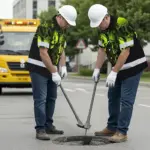 hi-vis-hawaiian-shirt-reflective-skull-with-chain-custom-name-safety-1be56.webp