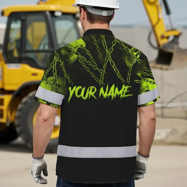 hi-vis-hawaiian-shirt-reflective-skull-with-chain-custom-name-safety-83518.webp