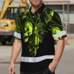hi-vis-hawaiian-shirt-reflective-skull-with-chain-custom-name-safety-86493.webp