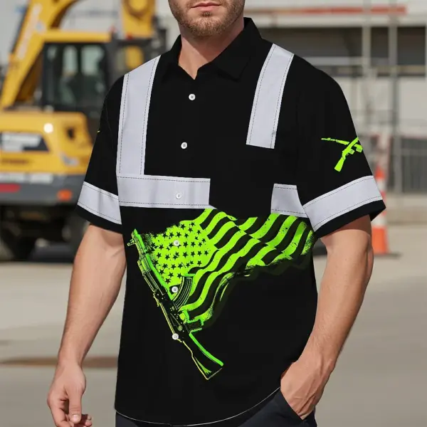 hi-vis-hawaiian-shirt-reflective-tapes-black-green-neon-gun-us-flag-5-d6c2b.webp