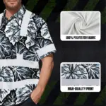 hi-vis-hawaiian-shirt-reflective-tapes-black-grey-flowers-custom-89bd1.webp