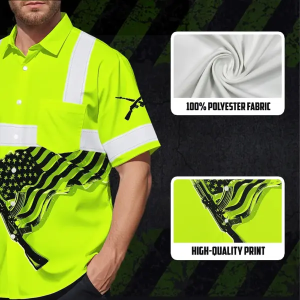 hi-vis-hawaiian-shirt-reflective-tapes-black-lime-neon-gun-us-flag-4-57599.webp