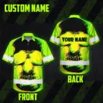hi-vis-hawaiian-shirt-reflective-tapes-black-skull-shadow-custom-373c0.webp
