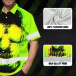 hi-vis-hawaiian-shirt-reflective-tapes-black-skull-shadow-custom-53127.webp