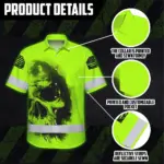 hi-vis-hawaiian-shirt-reflective-tapes-black-skull-us-flag-safety-a2c5e.webp