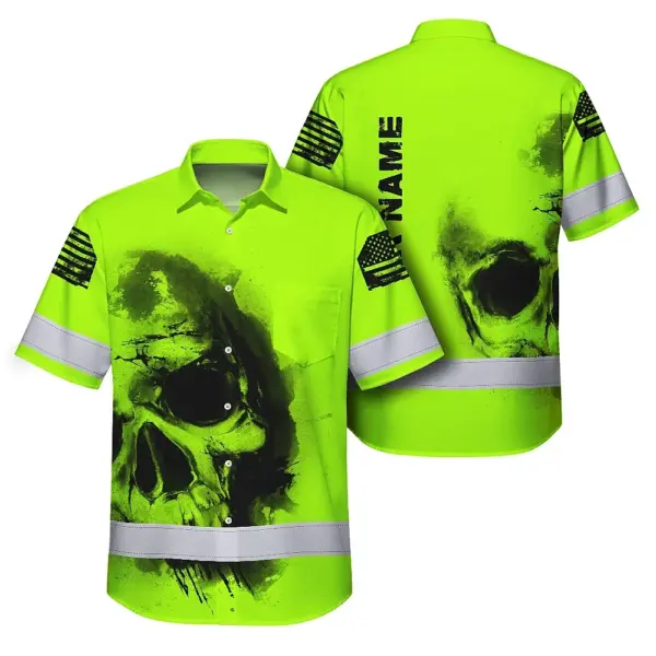 hi-vis-hawaiian-shirt-reflective-tapes-black-skull-us-flag-safety-cd4f9.webp