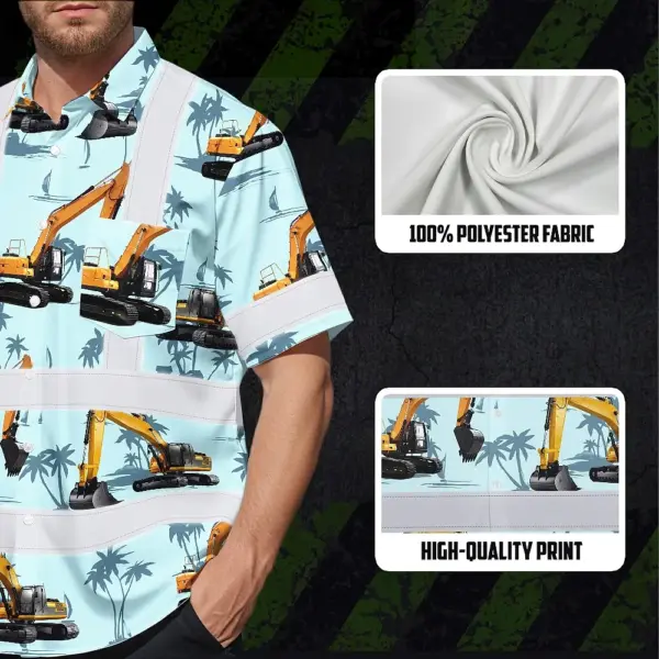 hi-vis-hawaiian-shirt-reflective-tapes-blue-excavator-custom-name-2882f.webp