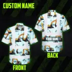 hi-vis-hawaiian-shirt-reflective-tapes-blue-excavator-custom-name-d3a13.webp
