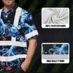 hi-vis-hawaiian-shirt-reflective-tapes-blue-flowers-octopus-custom-63c4a.webp