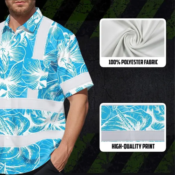 hi-vis-hawaiian-shirt-reflective-tapes-blue-neon-flowers-custom-name-9c2b8.webp