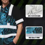 hi-vis-hawaiian-shirt-reflective-tapes-blue-neon-flowers-monk-seal-609cc.webp