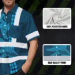 hi-vis-hawaiian-shirt-reflective-tapes-blue-neon-flowers-whale-c336f.webp