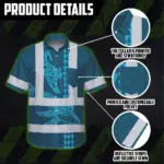 hi-vis-hawaiian-shirt-reflective-tapes-blue-neon-flowers-whale-db798.webp