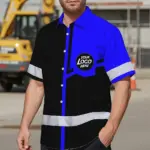 hi-vis-hawaiian-shirt-reflective-tapes-blue-neon-uniform-custom-name-977a2.webp