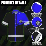 hi-vis-hawaiian-shirt-reflective-tapes-blue-neon-uniform-custom-name-b2fc7.webp
